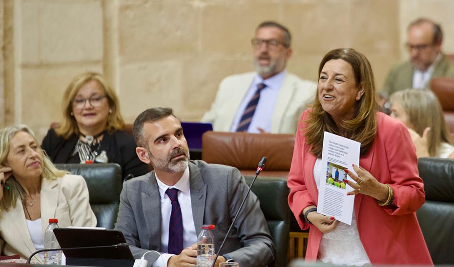 Andalucía implementa el mayor plan de bioclimatización de España