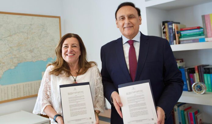 La Junta refuerza la Formación Profesional en la innovación y en sectores estratégicos andaluces