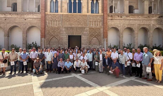 Andalucía celebra el Día del Donante de Sangre con colectas masivas y actos de homenaje