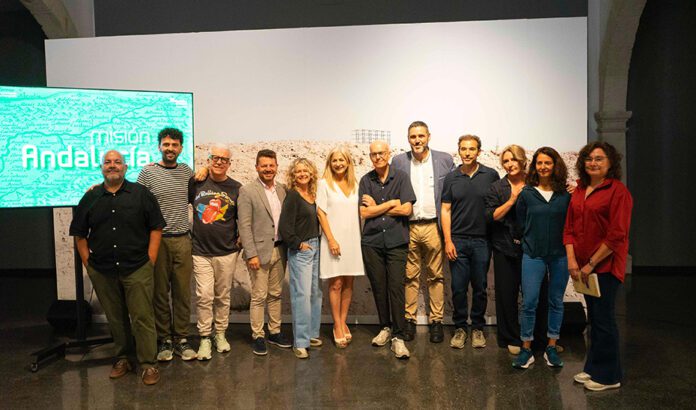 El CAF y el IAPH convocan a ocho fotógrafos para documentar los paisajes rurales andaluces