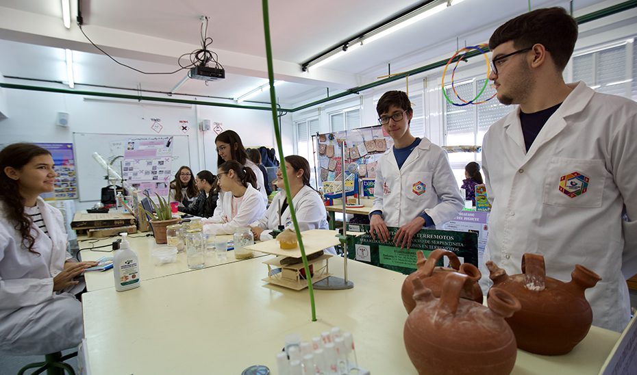 El 15 de junio arranca la escolarización de FP para el próximo curso con más de 168.400 plazas