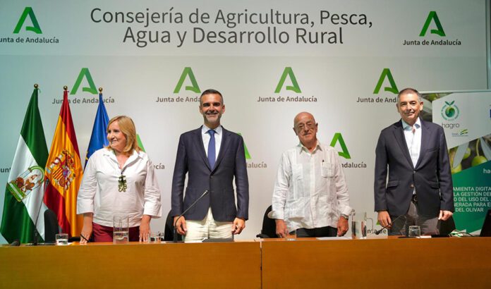 La Junta trabaja para multiplicar por diez la producción de aguas regeneradas entre 2019 y 2027