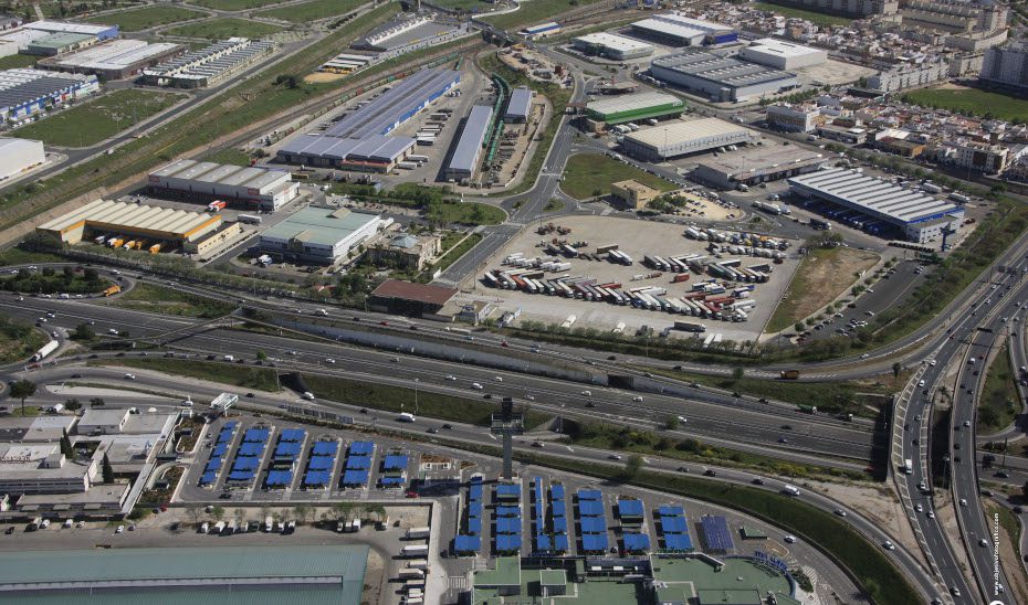 La Junta elabora un catálogo con los recursos e incentivos que ofrecen los municipios adheridos a la Red Ciudades Industriales para atraer industria