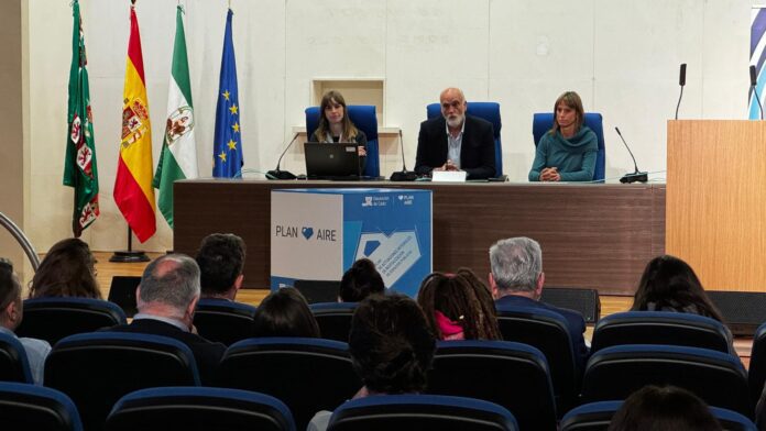 La Diputación invertirá 402.000 euros en la redacción de proyectos para recuperar espacios públicos urbanos en 35 localidades 