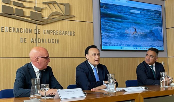 ‘Oceanaria-Andalucía’ emplea IA para mejorar la gestión de 800 playas y casi 1.000 kilómetros de litoral