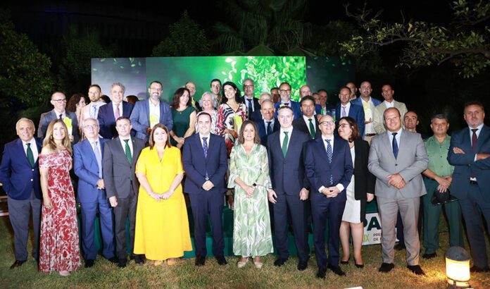 Los Premios Andalucía de Medio Ambiente reflejan el compromiso de la Junta con la protección de la naturaleza