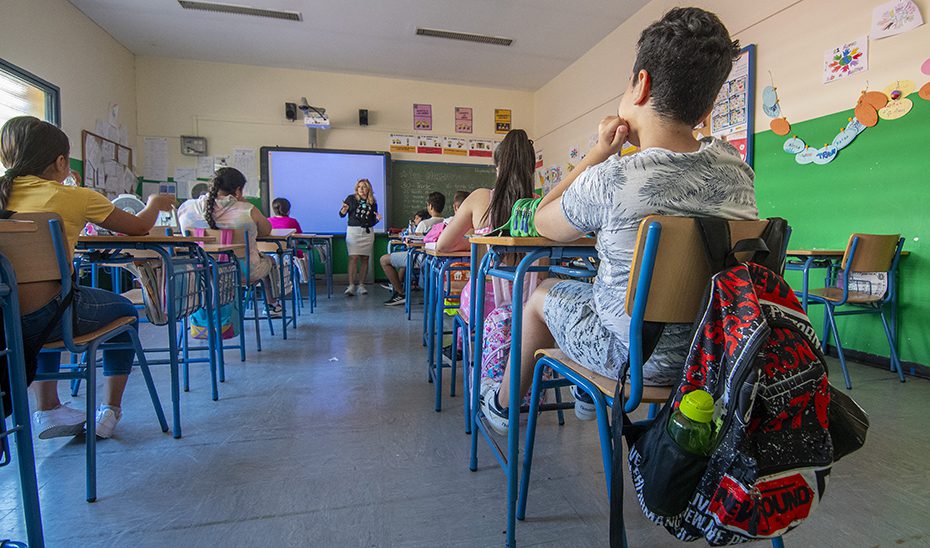 La Junta destina 40,2 millones para el servicio de monitores de transporte escolar para dos cursos