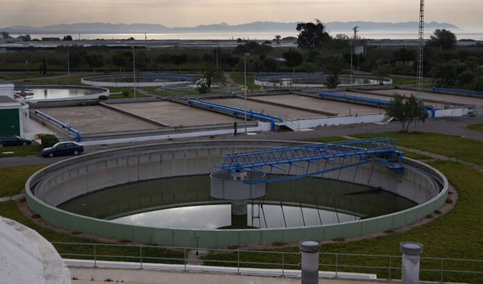 La Junta saca a licitación la EDAR y agrupación de vertidos de Almodóvar del Río por 12,4 millones