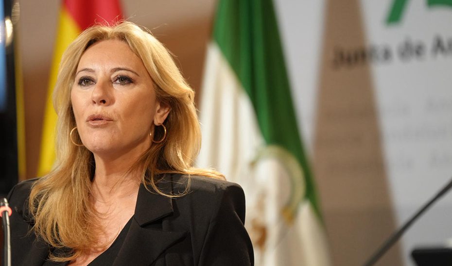 La Junta reafirma su compromiso con el colectivo LGTBI y llama a construir una Andalucía más libre