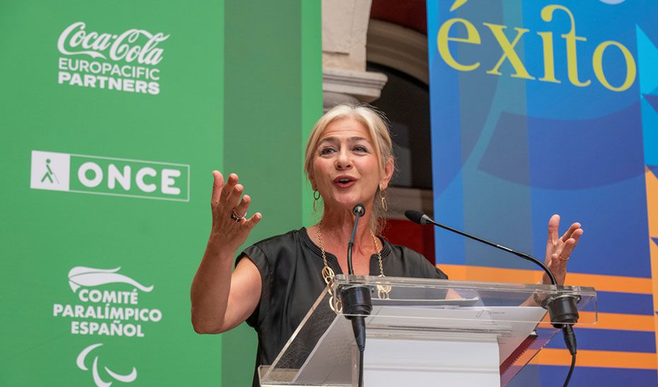 El Plan Andalucía Olímpica 2024 reconoce a 130 deportistas, 30 técnicos y 39 clubes