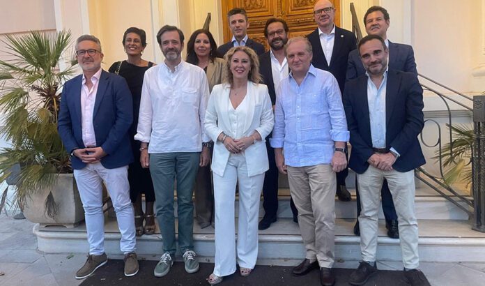 El Gobierno andaluz apoya con 74 millones la modernización y crecimiento de 294 empresas