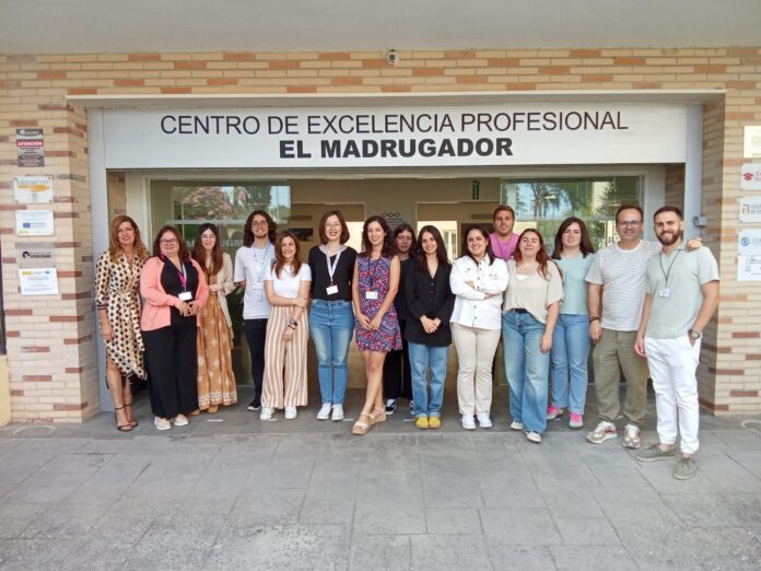 El 33 por ciento del alumnado del Programa de Empleo y Formación Puerto Menesteo de la Diputación consigue un trabajo