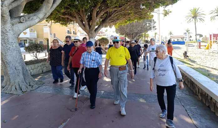 El SAS destaca una docena de buenas prácticas en Atención Primaria dirigidas a población vulnerable