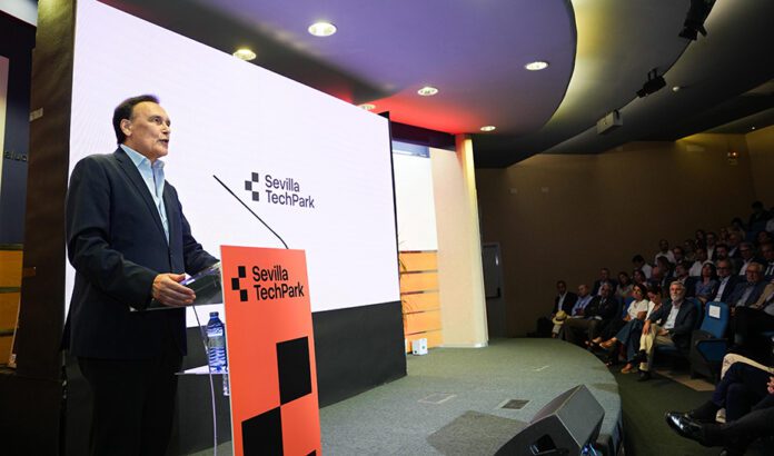 El parque tecnológico de Sevilla crece un 13,7% en 2024 y factura ya 5.513 millones de euros