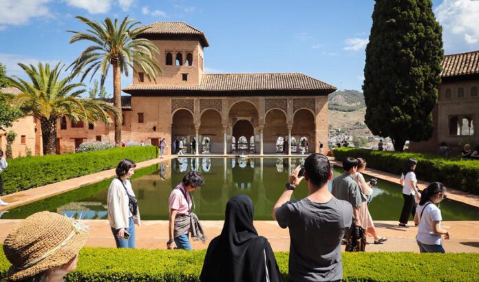 La Junta activa ‘Andalucía Nexus’, eje inteligente que modelará el nuevo modelo turístico andaluz