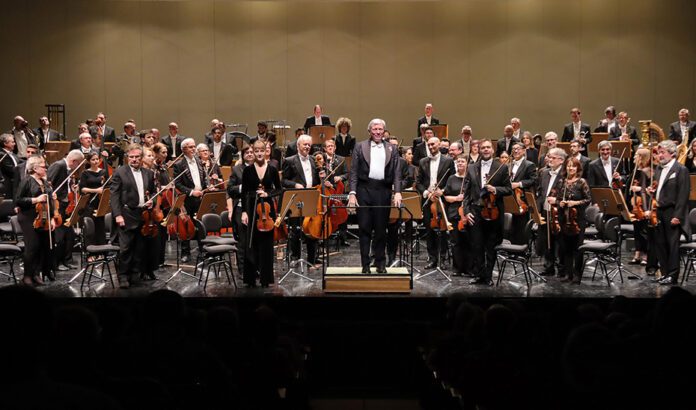 El Consejo de Gobierno autoriza una aportación de 3,8 millones a la Real Orquesta Sinfónica de Sevilla