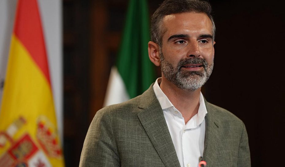 La Junta facilita, con casi 175 millones en ayudas, la modernización de las explotaciones agrarias