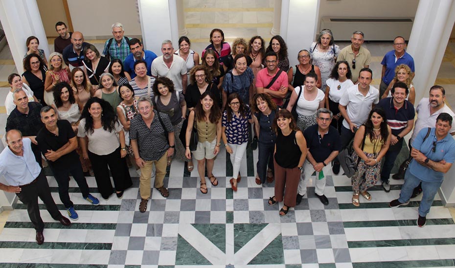 Salud forma a más de 450 profesionales en vigilancia y control del vector de la fiebre del Nilo Occidental