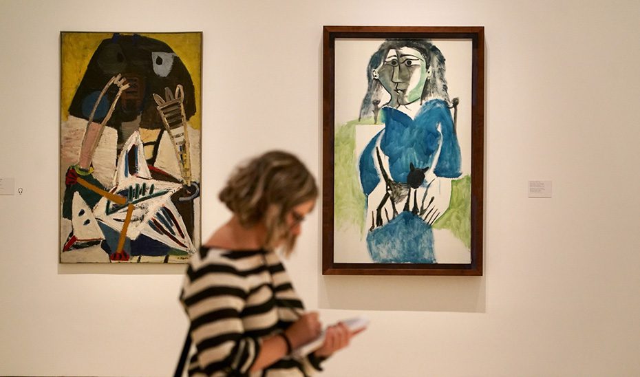 Autorizada la subvención de 4,37 millones al Museo Picasso de Málaga para el ejercicio 2025