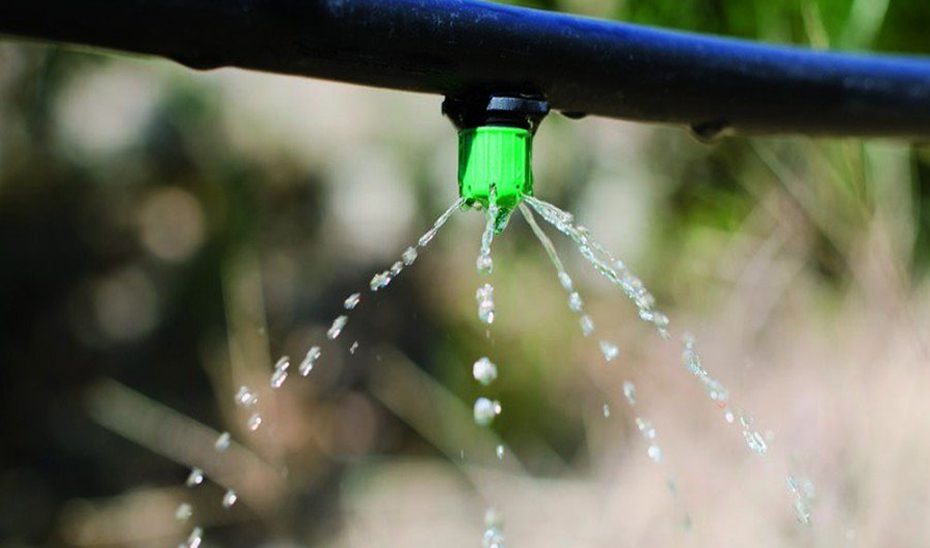 La Junta abre el plazo para presentar proyectos al Plan de Aguas Regeneradas para el Regadío