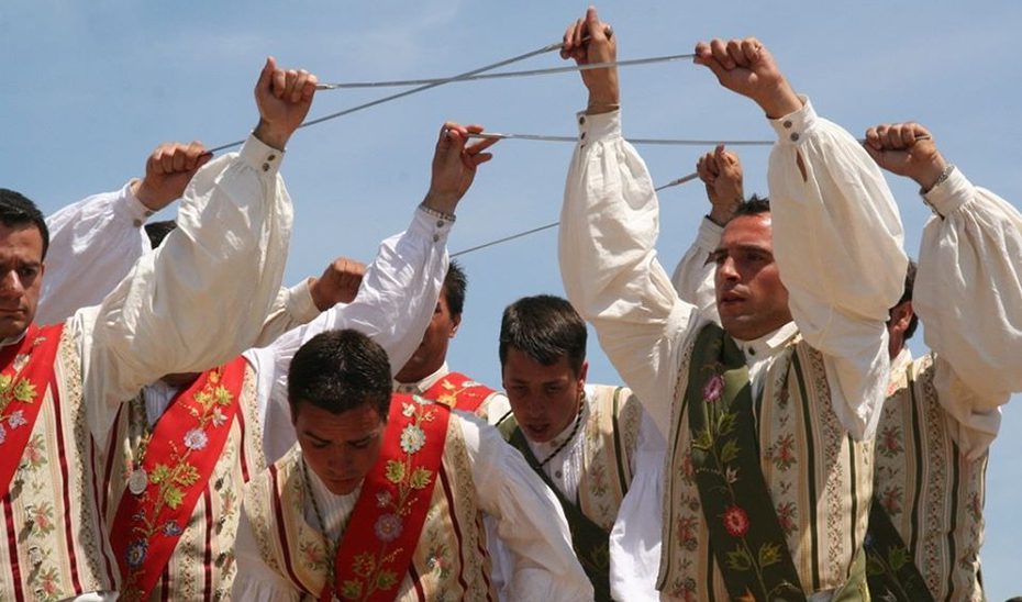 La Junta apoya ocho proyectos de investigación sobre el patrimonio etnográfico andaluz