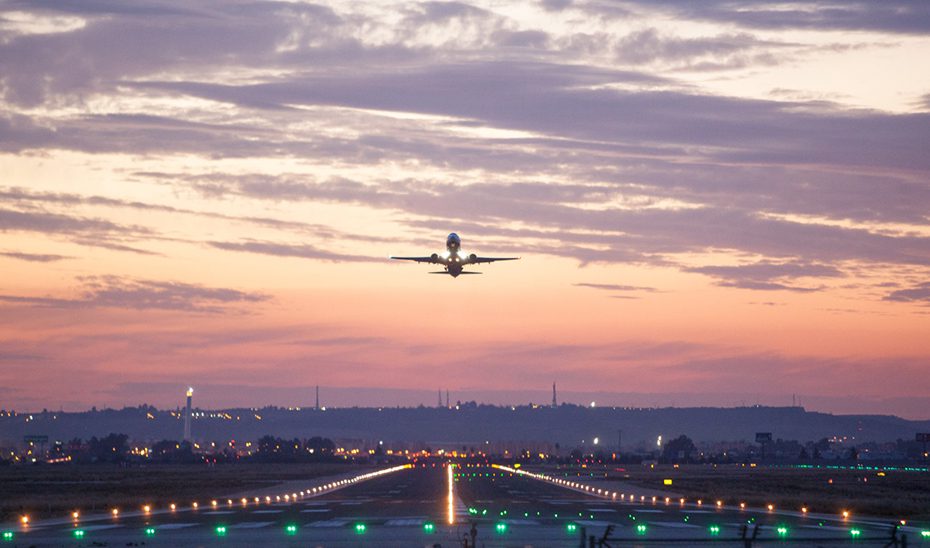Andalucía, entre los cinco mejores destinos del mundo en los premios de conectividad aérea Routes World Awards 2025