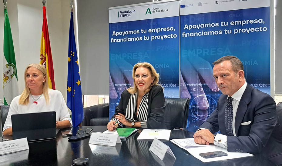Economía autoriza incentivos para 9 proyectos por valor de 20 millones de euros