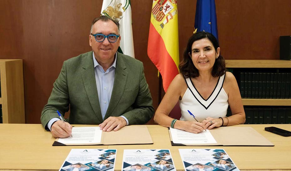 Nuevo proyecto formativo orientado al empleo para reforzar al sector turístico andaluz