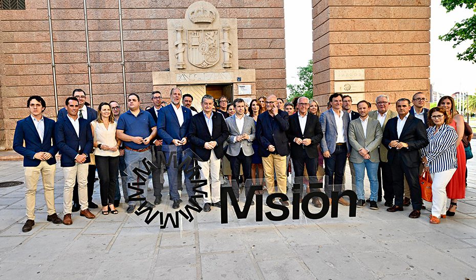 La Junta abre un centro de emprendimiento digital sobre videojuegos y contenidos digitales en Jaén