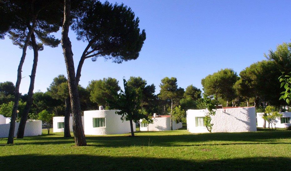 El BOJA publica la licitación para revitalizar la residencia de tiempo libre de Marbella
