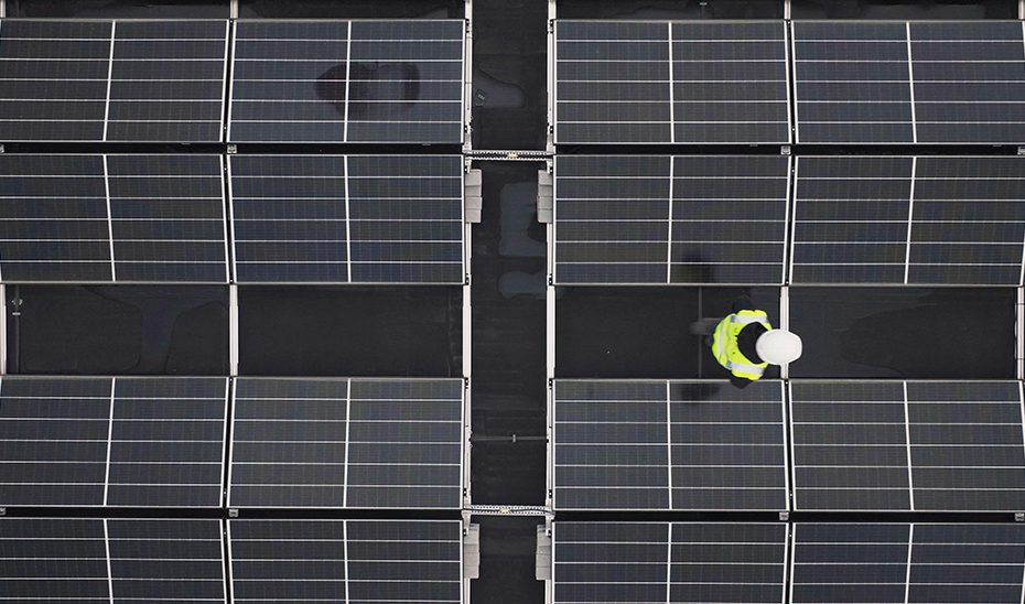 Andalucía adjudica el ‘Kit Sostenible’ para impulsar la transición ecológica en las empresas