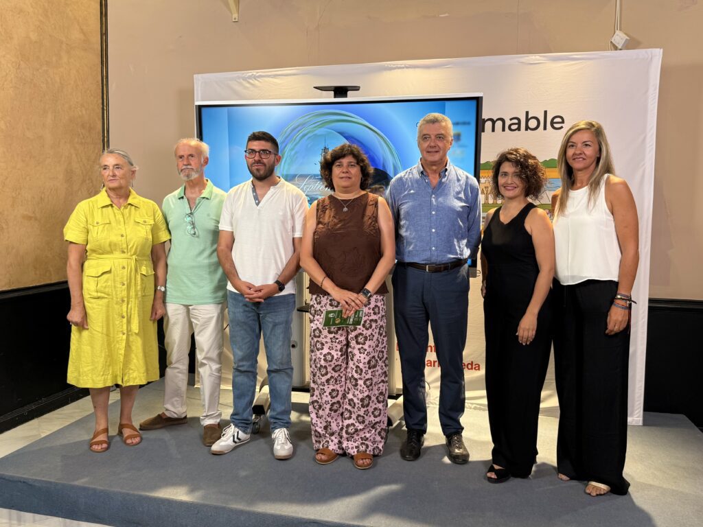Septiembre será el 'Mes de la Circunnavegación' en Sanlúcar con casi una veintena de actividades Septiembre será el 'Mes de la Circunnavegación' en Sanlúcar con casi una veintena de actividades