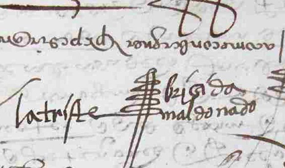 El Archivo Histórico de Sevilla da a conocer a la primera mujer que regentó una imprenta en Andalucía