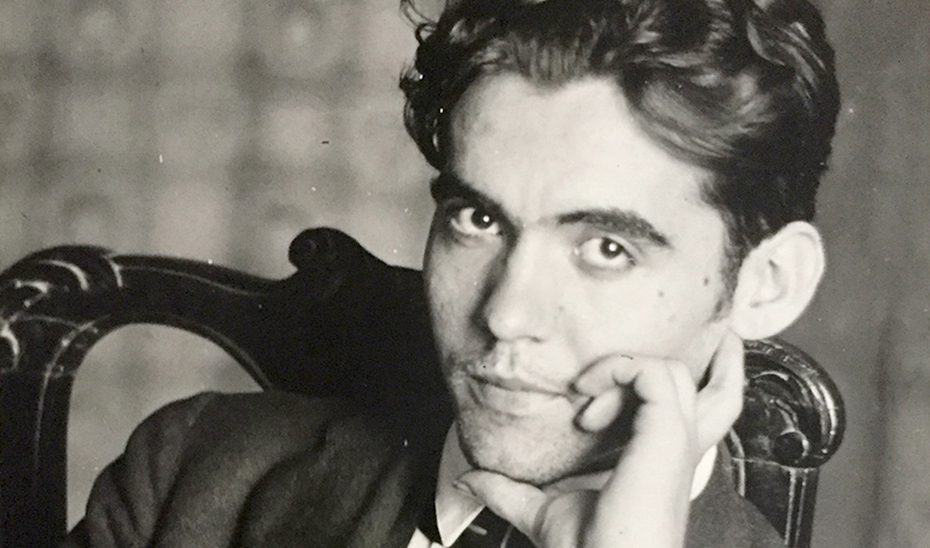 La Biblioteca de Andalucía incorpora a sus fondos primeras ediciones de autores andaluces del 27