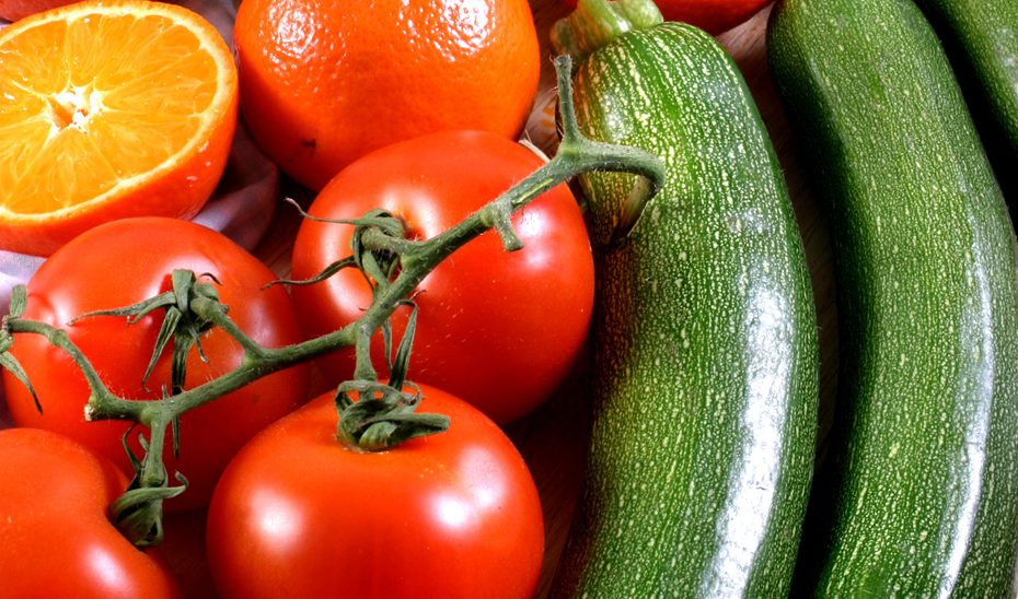 Andalucía, con gran peso en frutas y hortalizas, lidera la defensa del sector en un lobby europeo