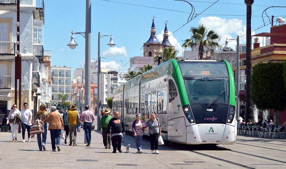 Cerca de 69 millones de viajeros usaron el transporte público metropolitano durante el primer semestre
