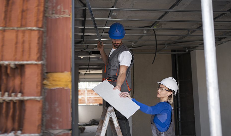 Andalucía impulsará la especialización y la mejora de competencias de los profesionales en rehabilitación energética de edificios