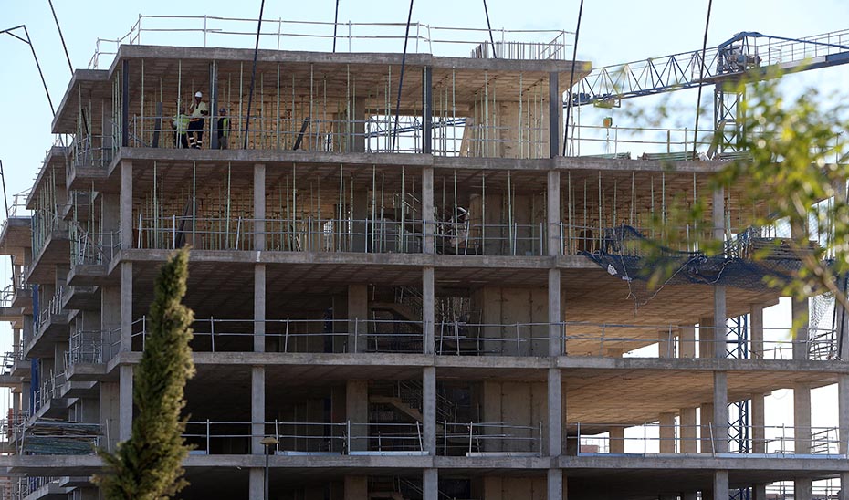 La Junta financia 15 proyectos de investigación en viviendas de las universidades públicas andaluzas