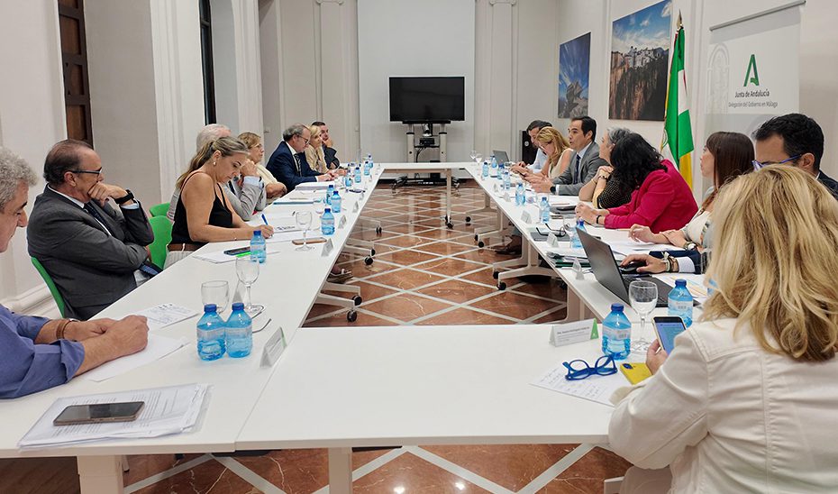 Andalucía volverá a reclamar al Gobierno más de medio centenar de jueces tras un año en blanco