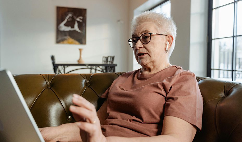 1722001557077mayorescpavirtual2.jpg La Junta destina dos millones a un centro de participación activa virtual para personas mayores