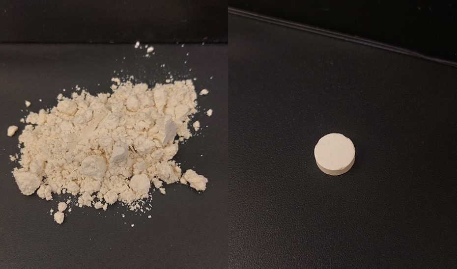 Investigadores andaluces patentan una pastilla biodegradable de soja para el abono controlado de cultivos