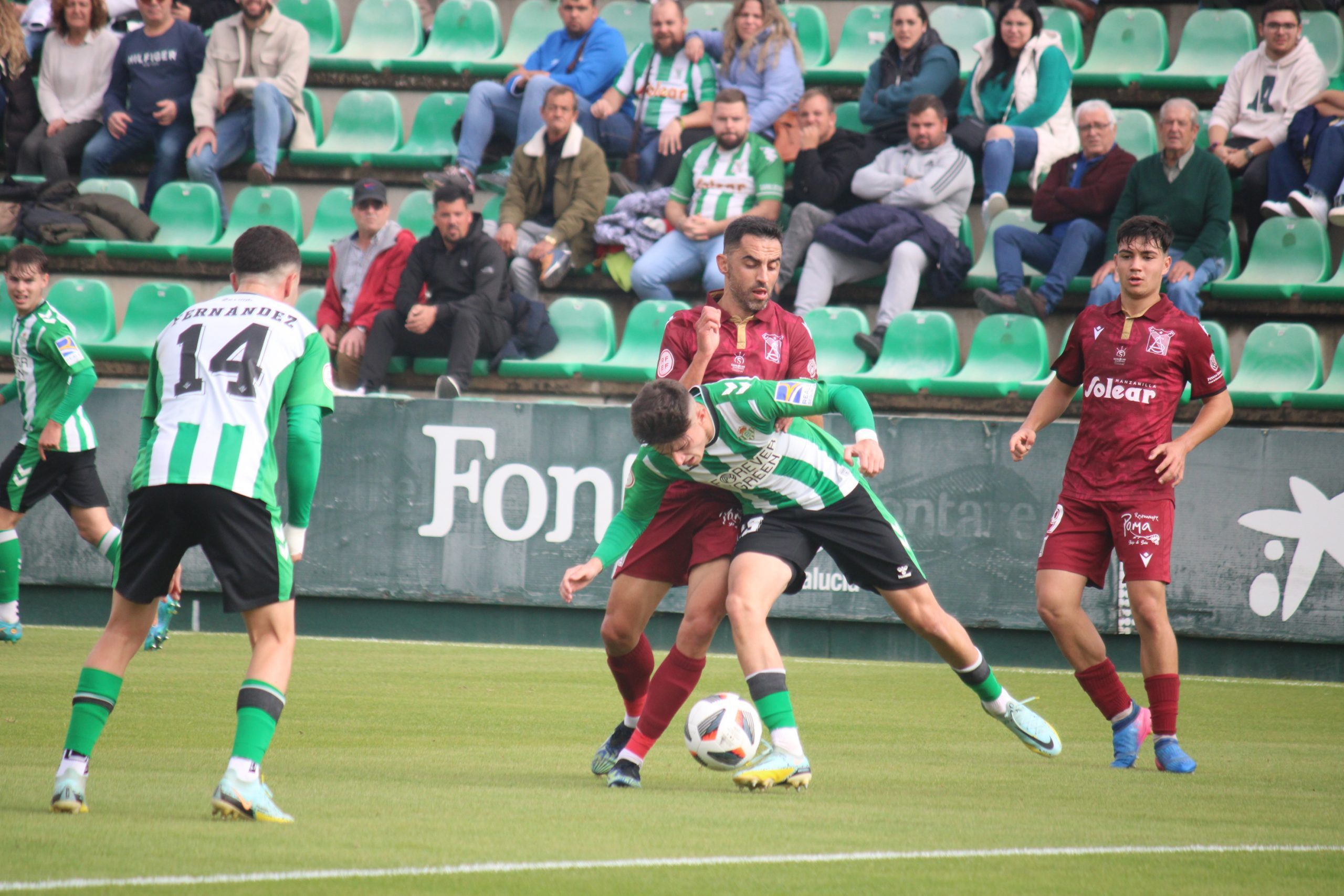 El Atlético Sanluqueño CF inicia la primera fase de suscripciones tras recibir el informe favorable del CSD