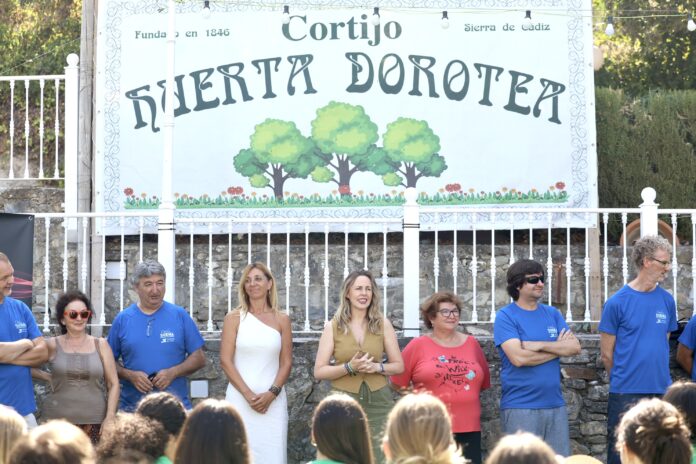 VIII Encuentro Orquestal en Prado del Rey