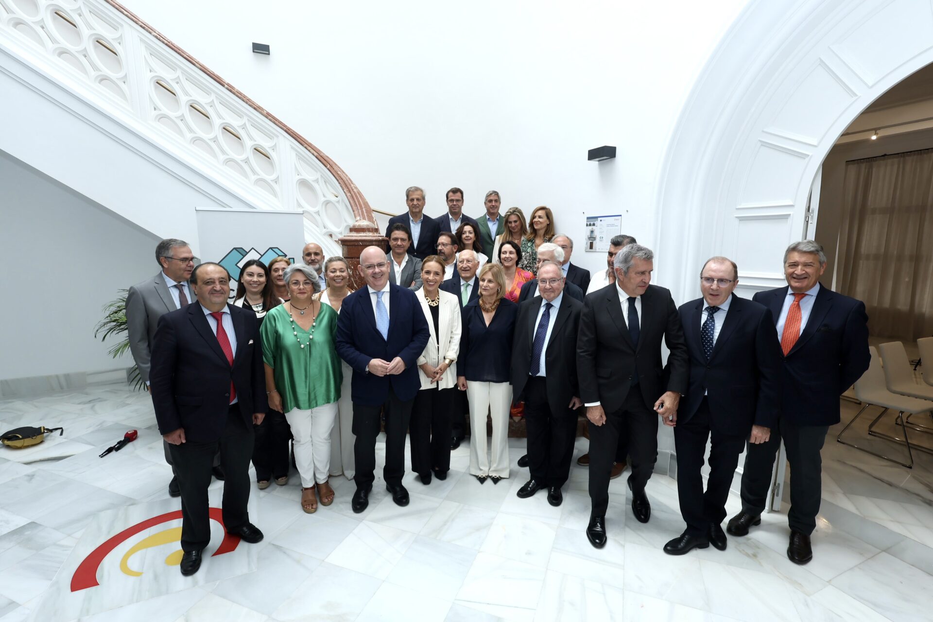 El nuevo Coworking Digital de Jerez se presenta como un espacio de oportunidad para emprendedores de la industria cultural