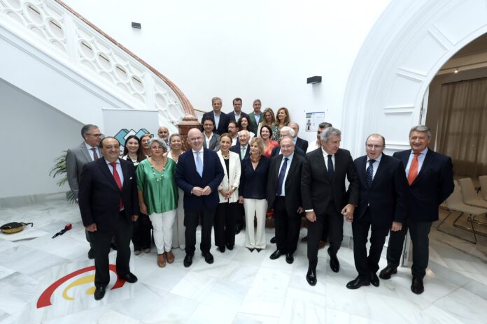 El nuevo Coworking Digital de Jerez se presenta como un espacio de oportunidad para emprendedores de la industria cultural