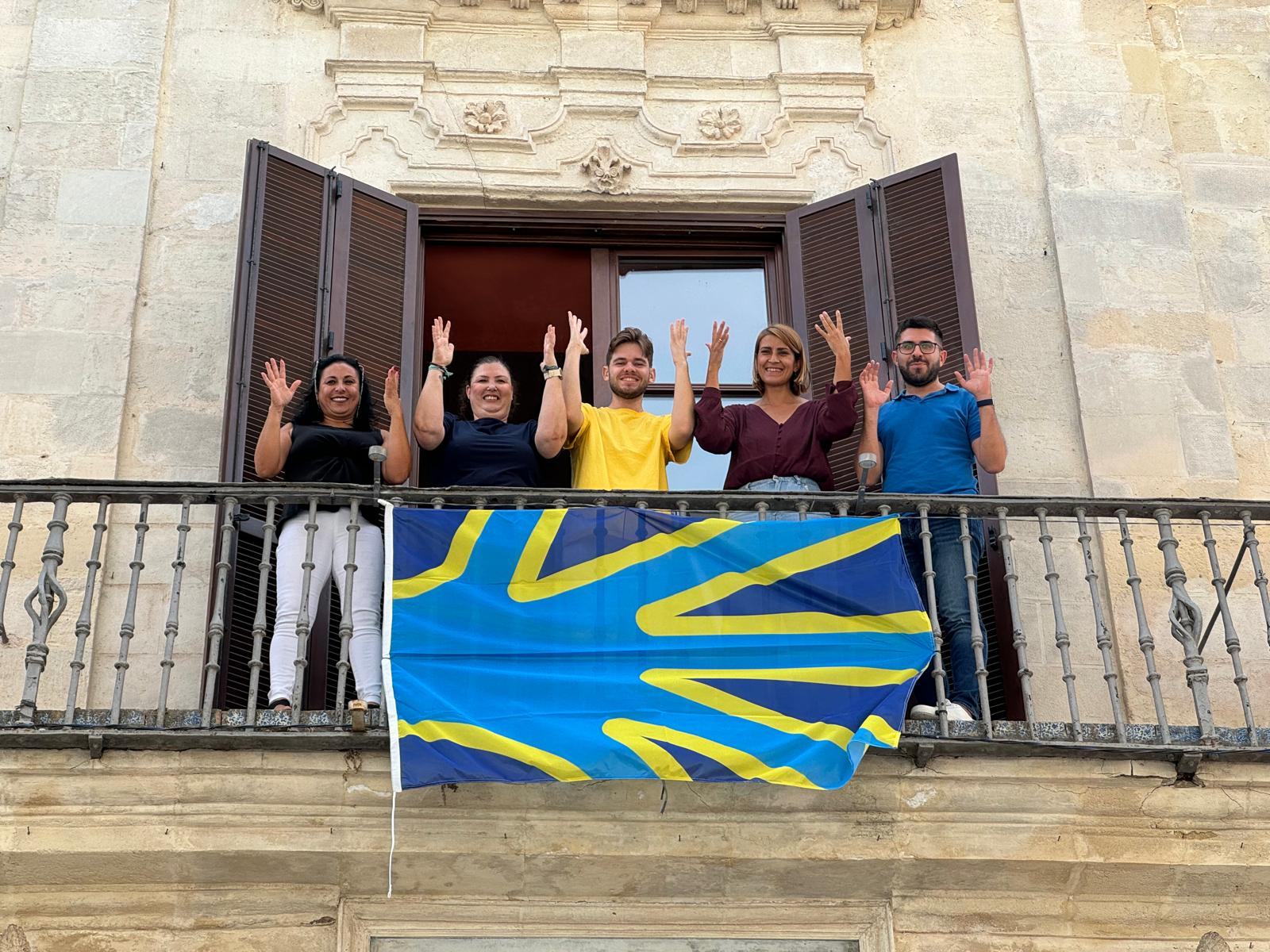 ARRANCA LA SEMANA INTERNACIONAL DE LAS PERSONAS SORDAS EN SANLÚCAR