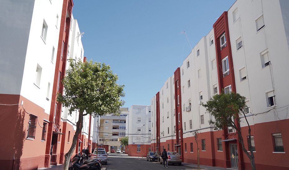 1727697217989FATV-2520Barriada-2520Los-2520Milagros-2520El-2520Puerto.jpg La Junta invierte 29 millones en la rehabilitación integral de barriadas de la provincia de Cádiz