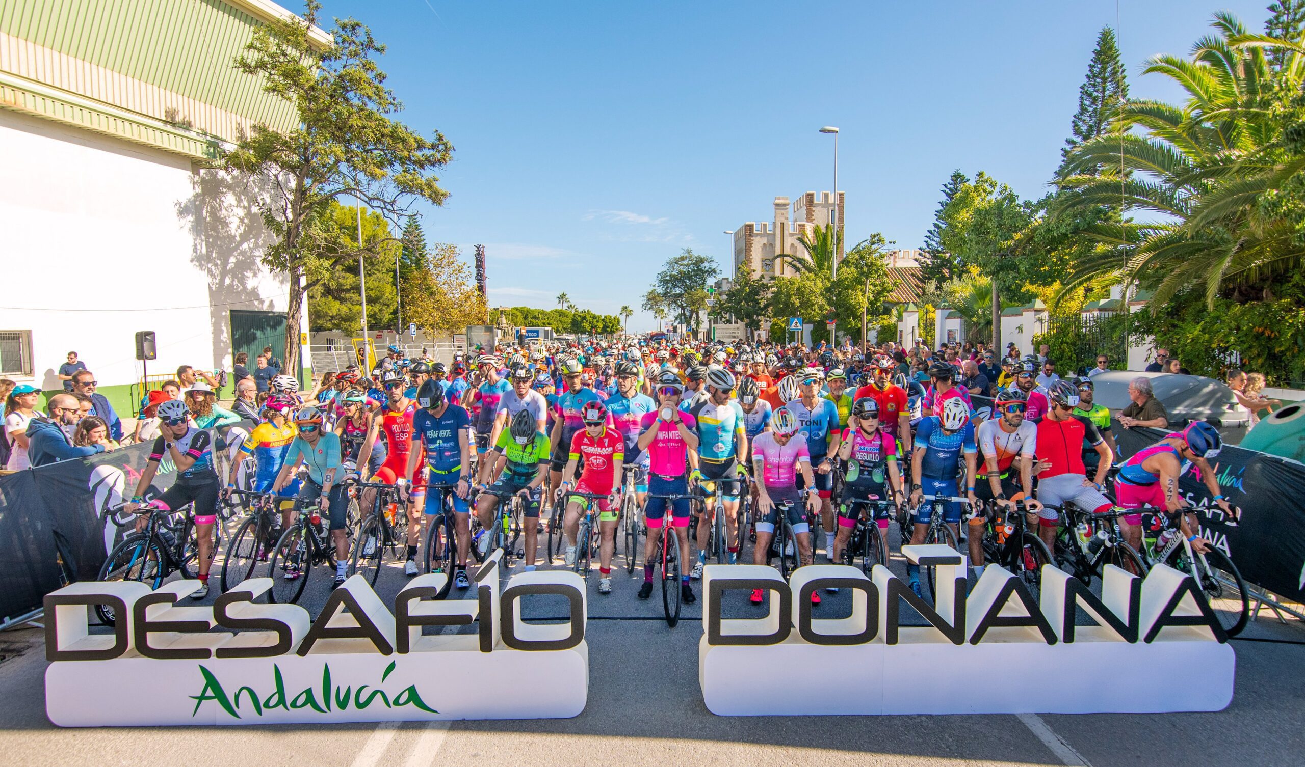 APYSAN lamenta la cancelación del Desafío Doñana y pide diálogo para futuros eventos deportivos