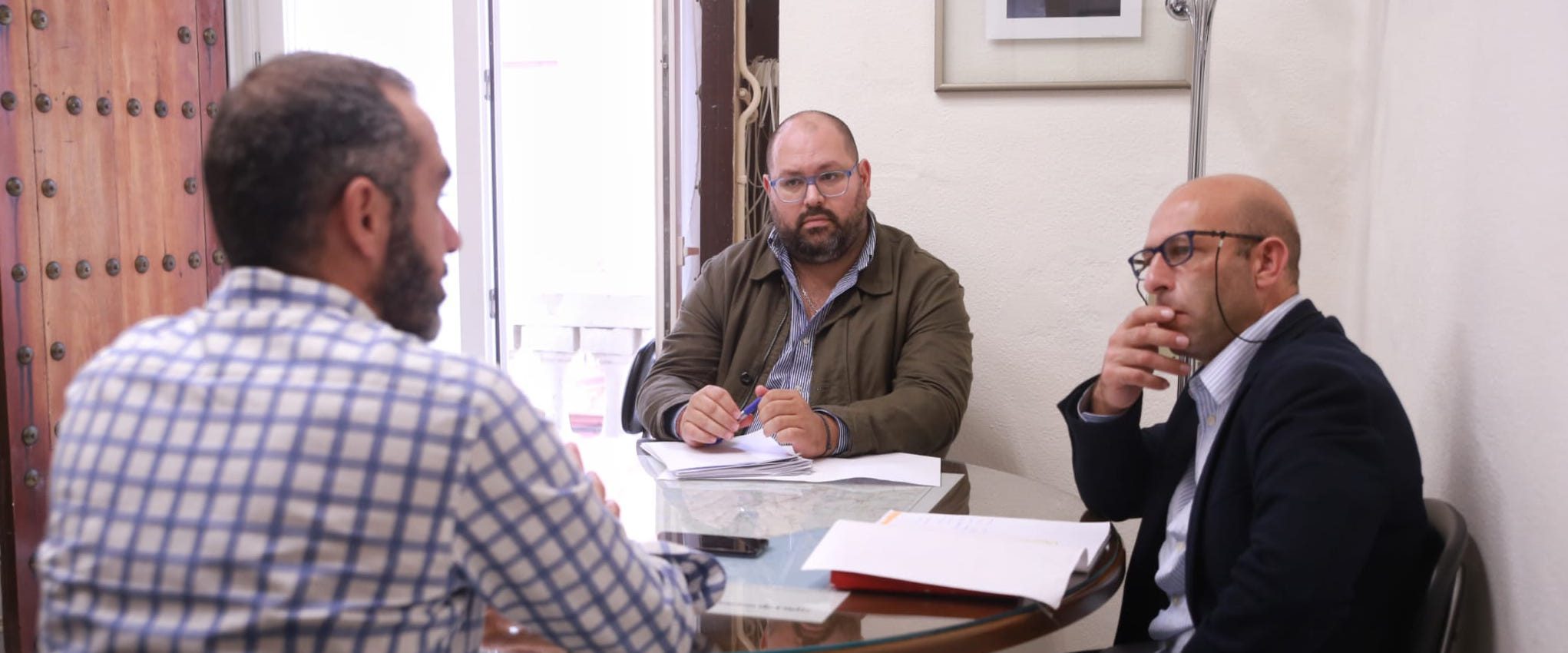 Diputación tendrá, antes de 2025, el nuevo proyecto de trazado de la carretera de Lora