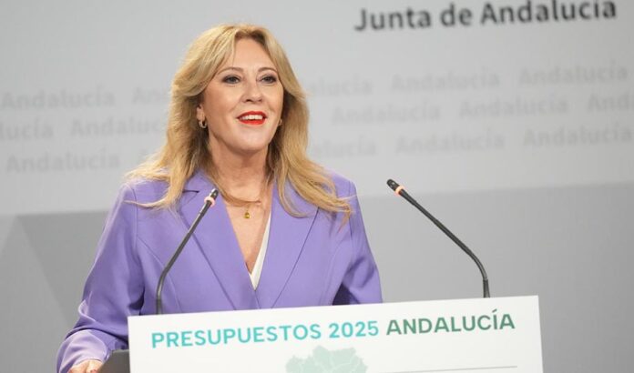 Los Presupuestos de Andalucía para el año 2025 destinan 6,3 de cada 10 euros a políticas sociales